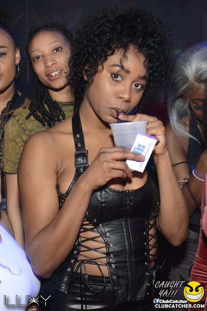 Luxy nightclub photo 161 - February 10th, 2018