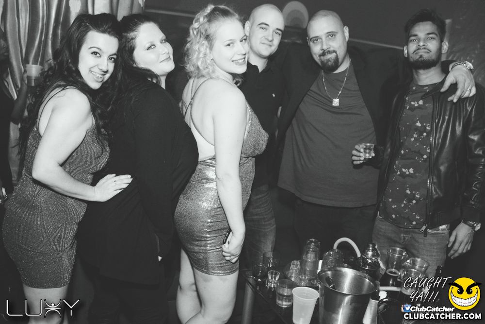 Luxy nightclub photo 163 - February 10th, 2018