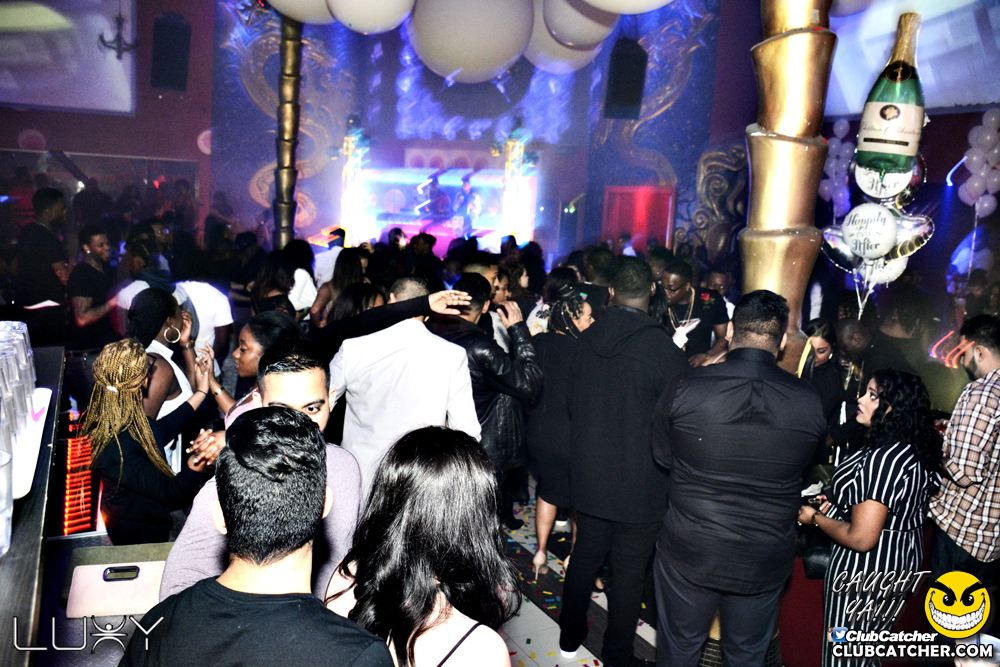 Luxy nightclub photo 167 - February 10th, 2018
