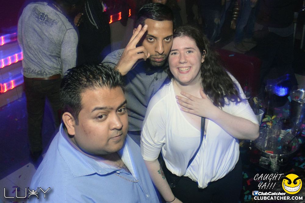 Luxy nightclub photo 168 - February 10th, 2018