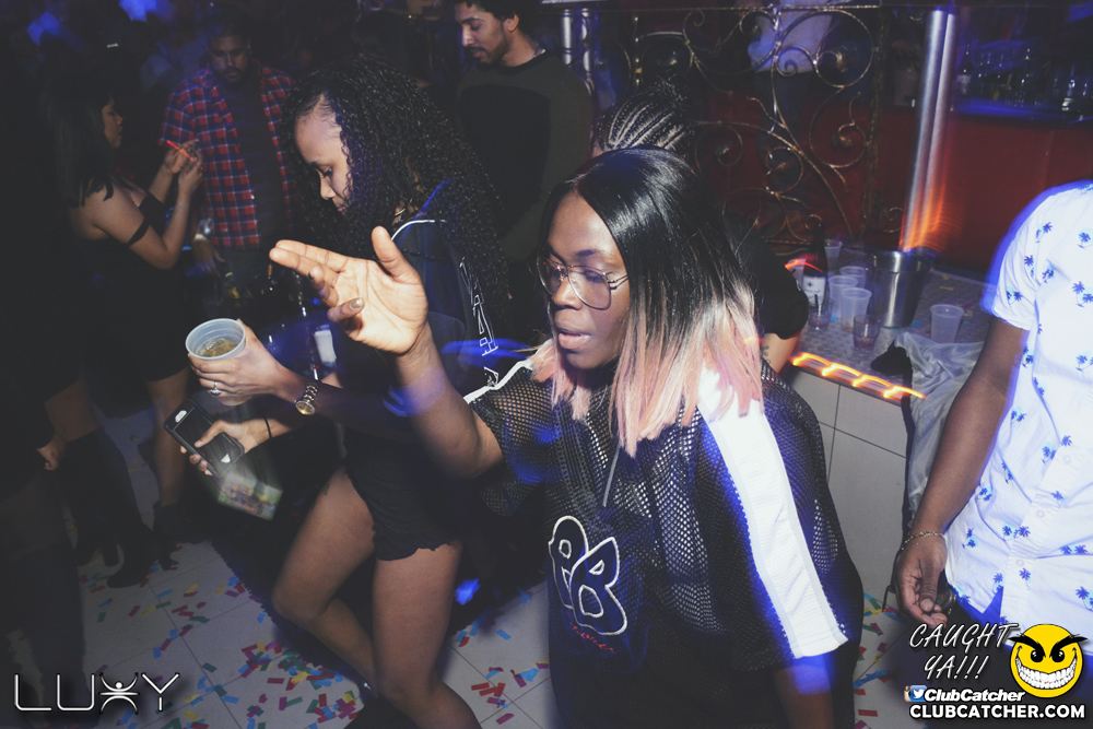 Luxy nightclub photo 169 - February 10th, 2018
