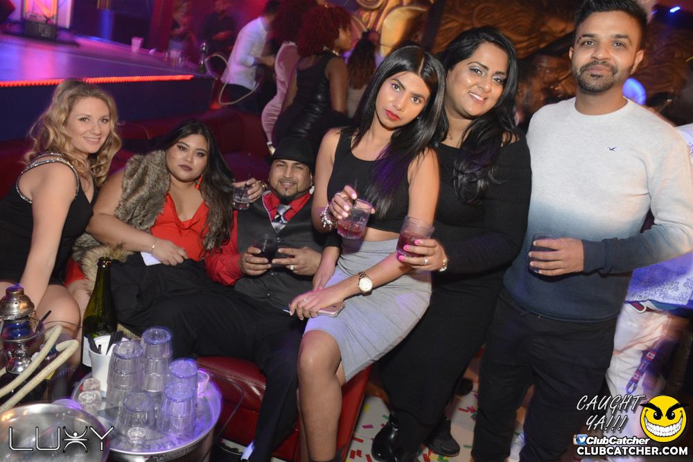 Luxy nightclub photo 170 - February 10th, 2018