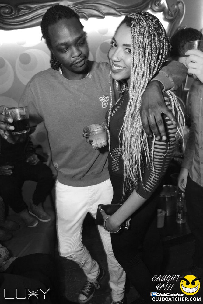 Luxy nightclub photo 18 - February 10th, 2018