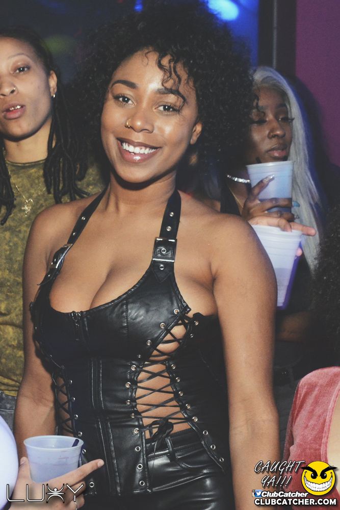 Luxy nightclub photo 171 - February 10th, 2018