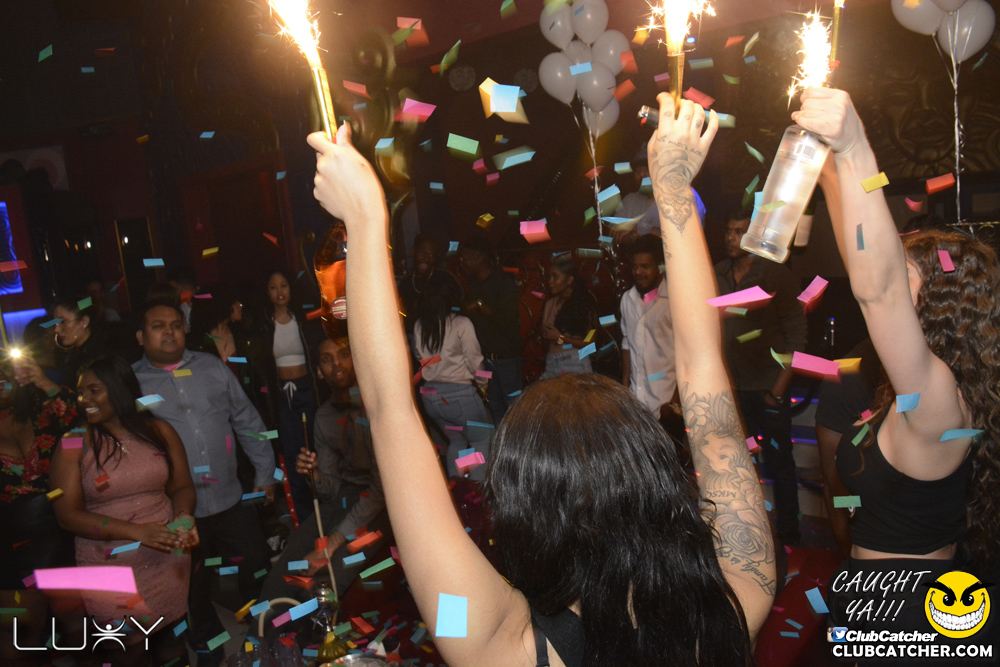 Luxy nightclub photo 174 - February 10th, 2018