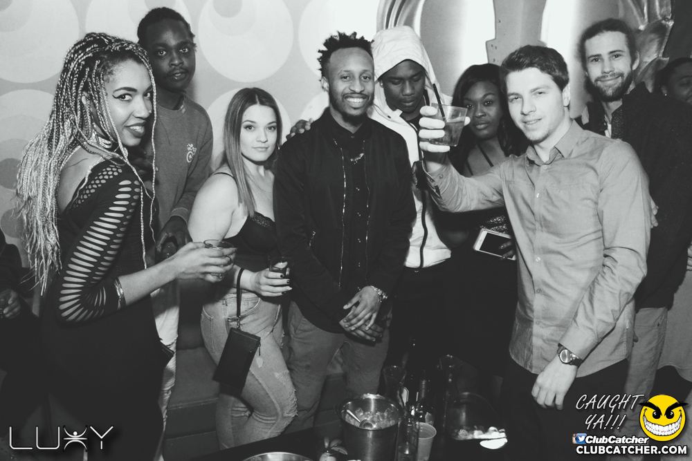 Luxy nightclub photo 175 - February 10th, 2018
