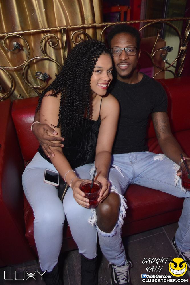 Luxy nightclub photo 176 - February 10th, 2018