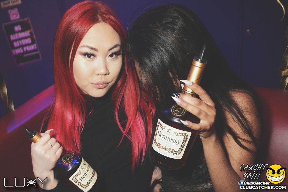 Luxy nightclub photo 177 - February 10th, 2018