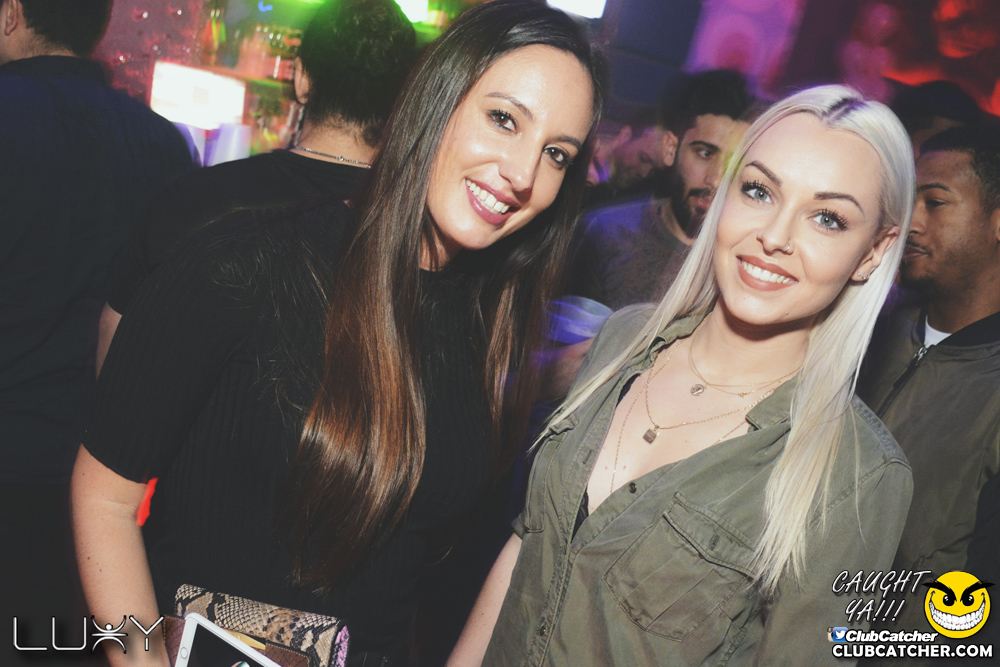 Luxy nightclub photo 178 - February 10th, 2018