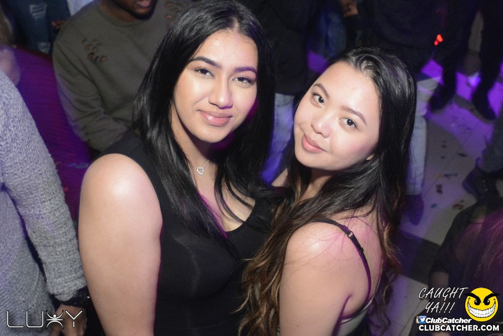 Luxy nightclub photo 182 - February 10th, 2018