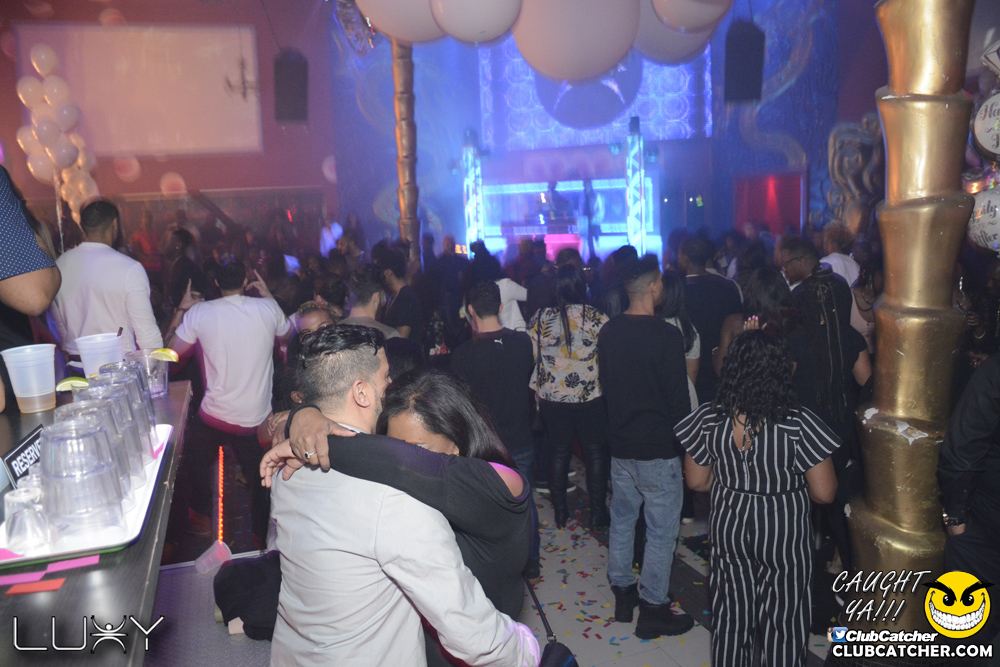 Luxy nightclub photo 183 - February 10th, 2018