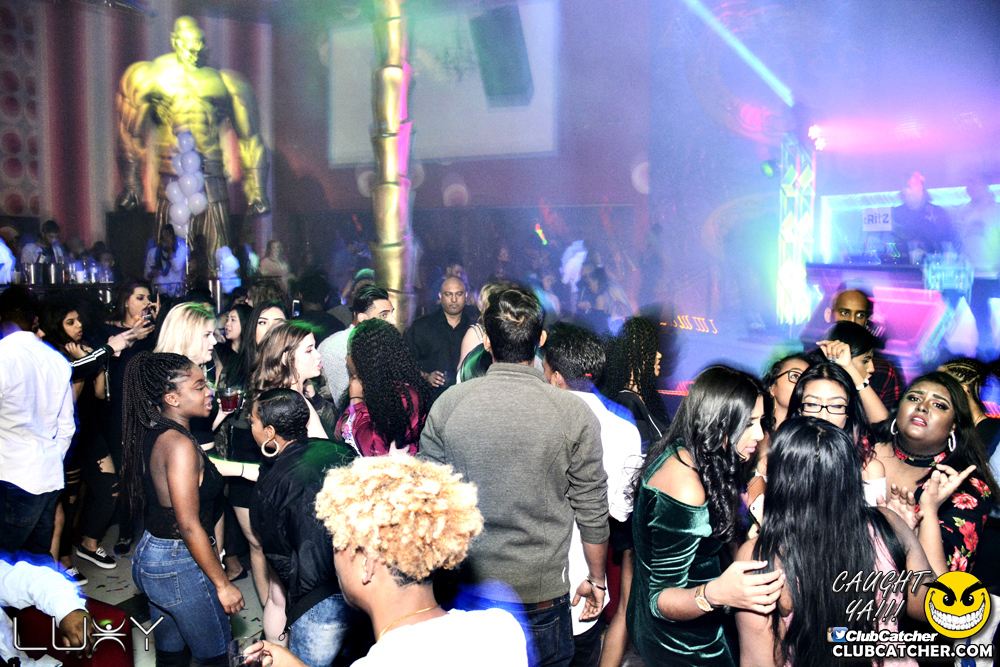 Luxy nightclub photo 186 - February 10th, 2018