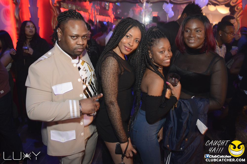 Luxy nightclub photo 187 - February 10th, 2018