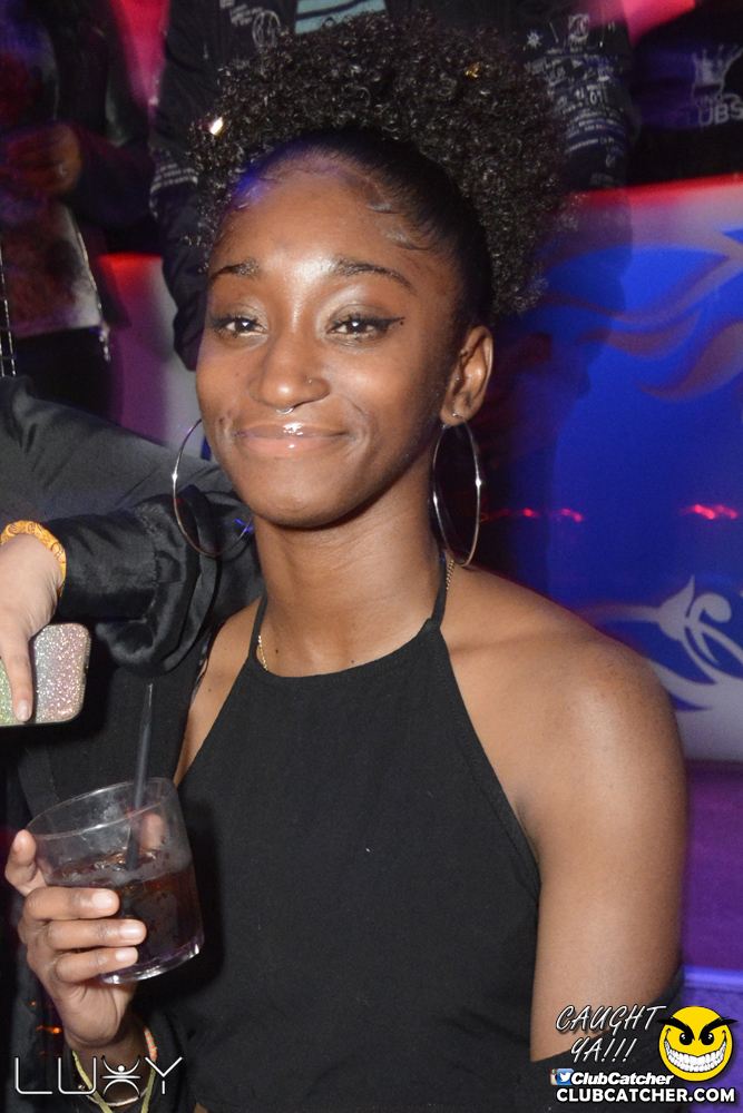 Luxy nightclub photo 188 - February 10th, 2018