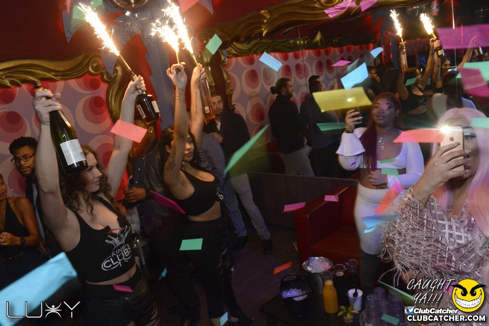 Luxy nightclub photo 20 - February 10th, 2018