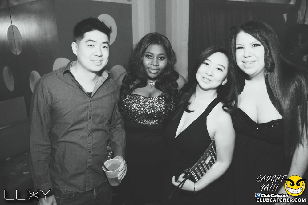 Luxy nightclub photo 191 - February 10th, 2018