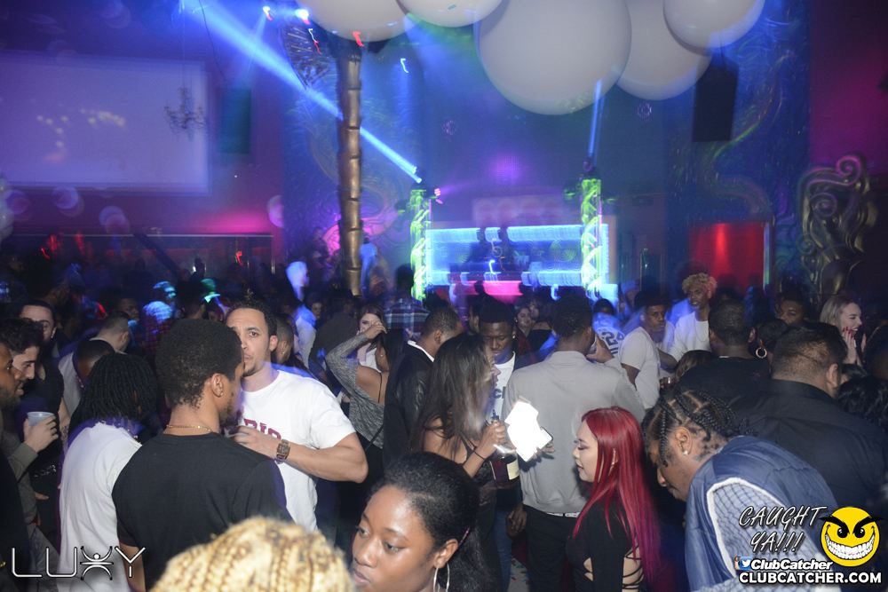 Luxy nightclub photo 193 - February 10th, 2018