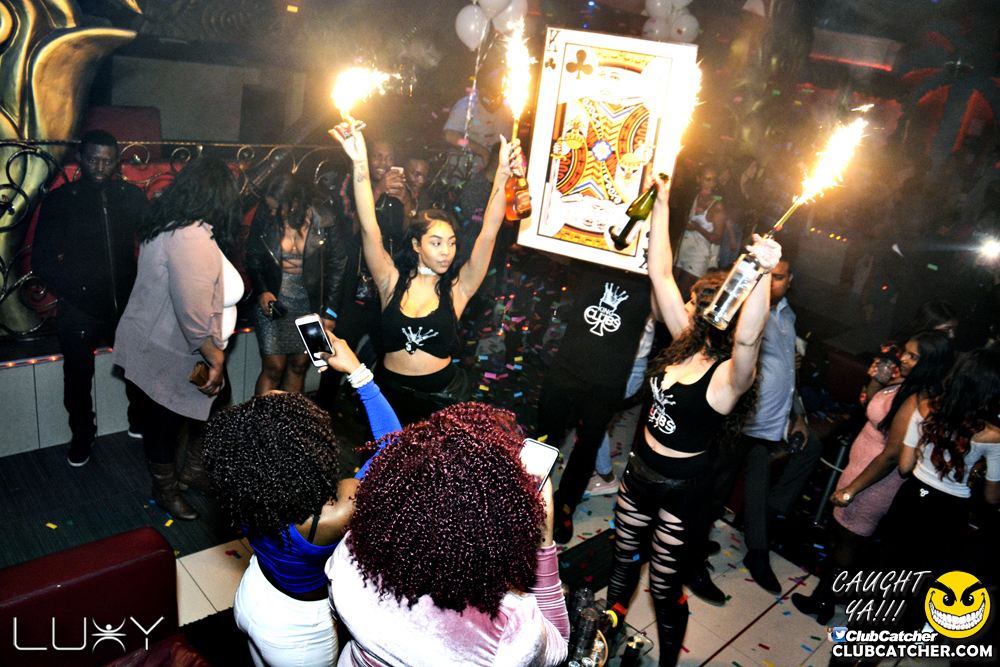 Luxy nightclub photo 194 - February 10th, 2018