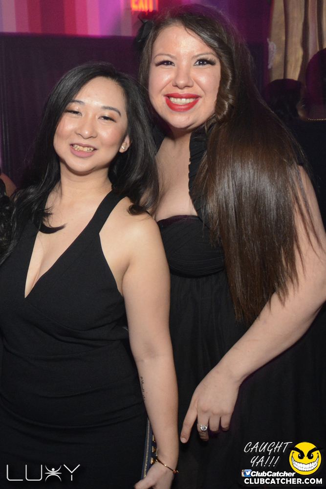 Luxy nightclub photo 196 - February 10th, 2018