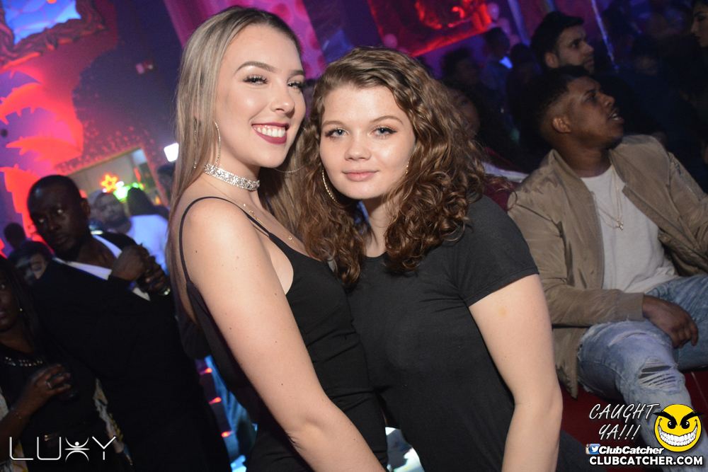 Luxy nightclub photo 197 - February 10th, 2018