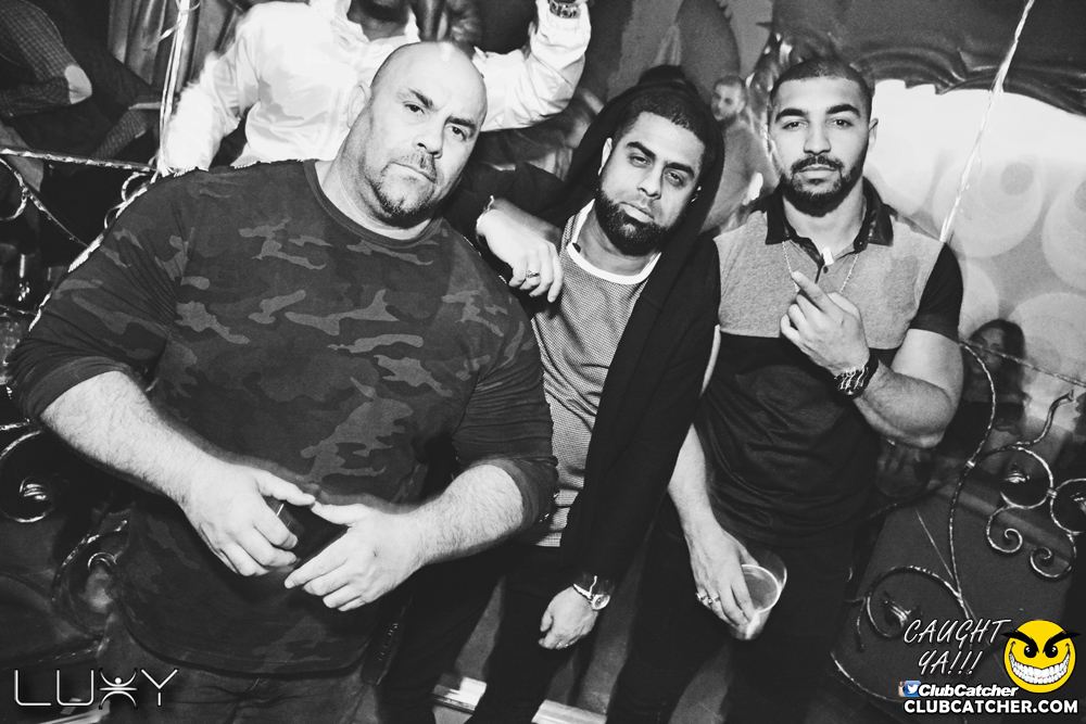 Luxy nightclub photo 198 - February 10th, 2018