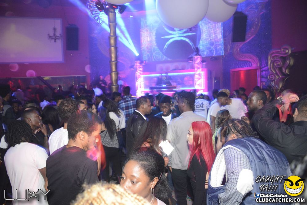 Luxy nightclub photo 21 - February 10th, 2018