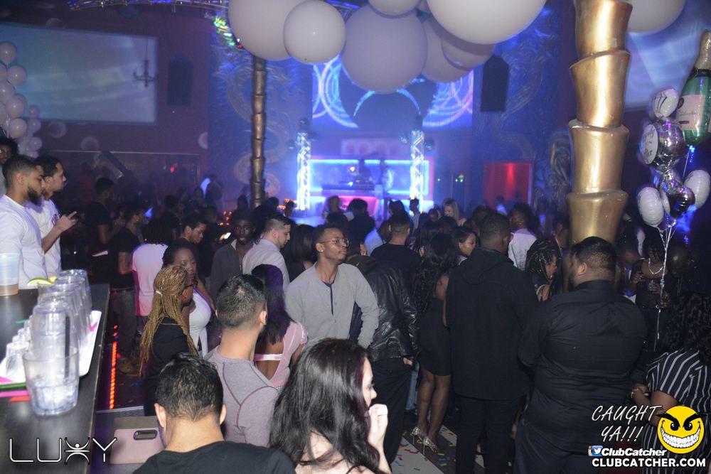 Luxy nightclub photo 201 - February 10th, 2018