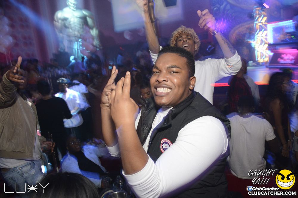 Luxy nightclub photo 203 - February 10th, 2018