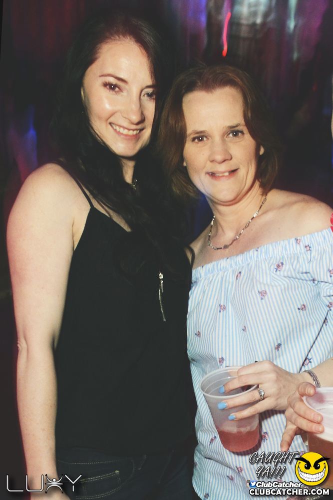 Luxy nightclub photo 204 - February 10th, 2018