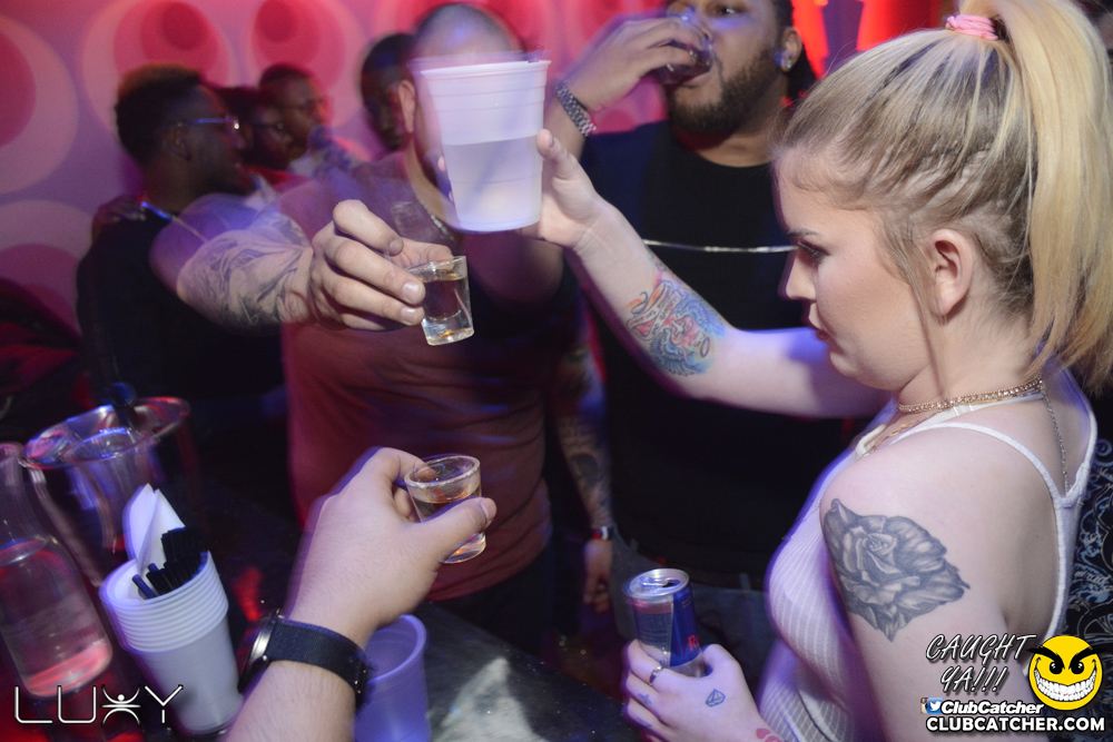 Luxy nightclub photo 205 - February 10th, 2018