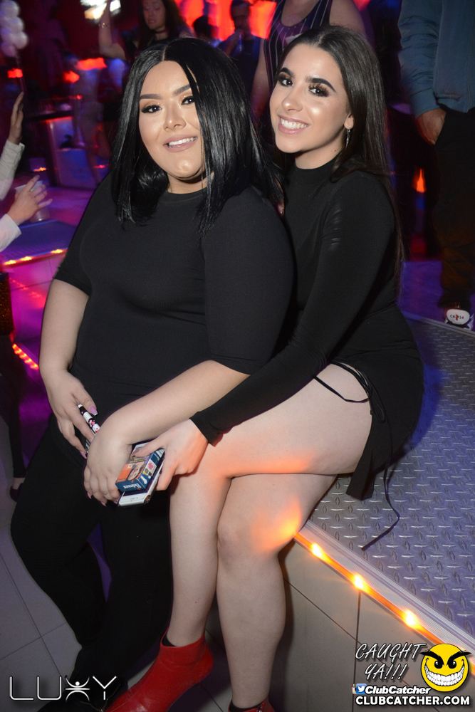 Luxy nightclub photo 206 - February 10th, 2018