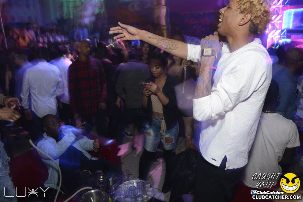 Luxy nightclub photo 207 - February 10th, 2018
