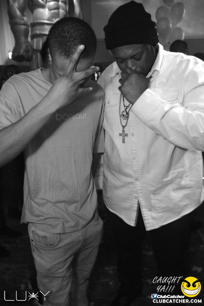 Luxy nightclub photo 208 - February 10th, 2018