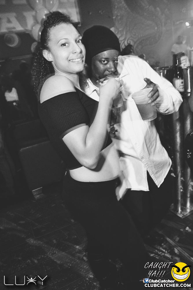 Luxy nightclub photo 210 - February 10th, 2018