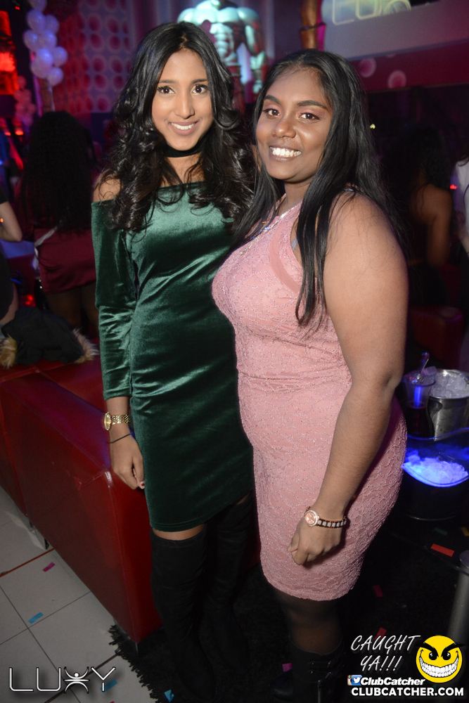 Luxy nightclub photo 22 - February 10th, 2018