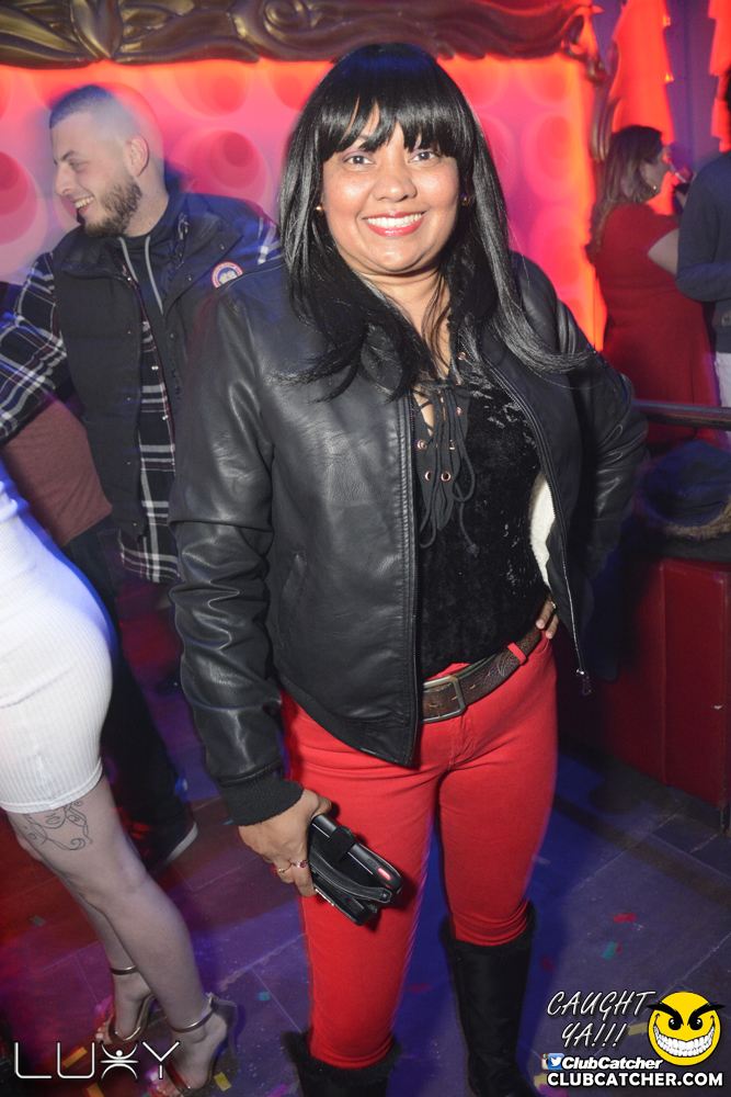 Luxy nightclub photo 213 - February 10th, 2018