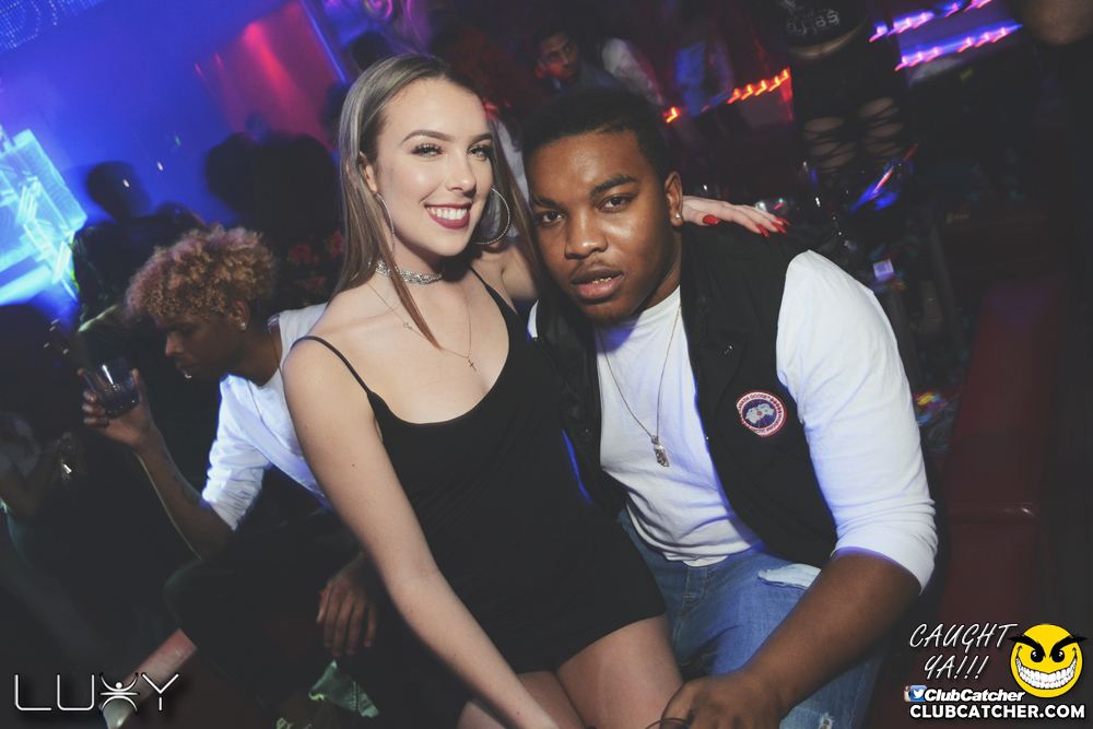 Luxy nightclub photo 215 - February 10th, 2018