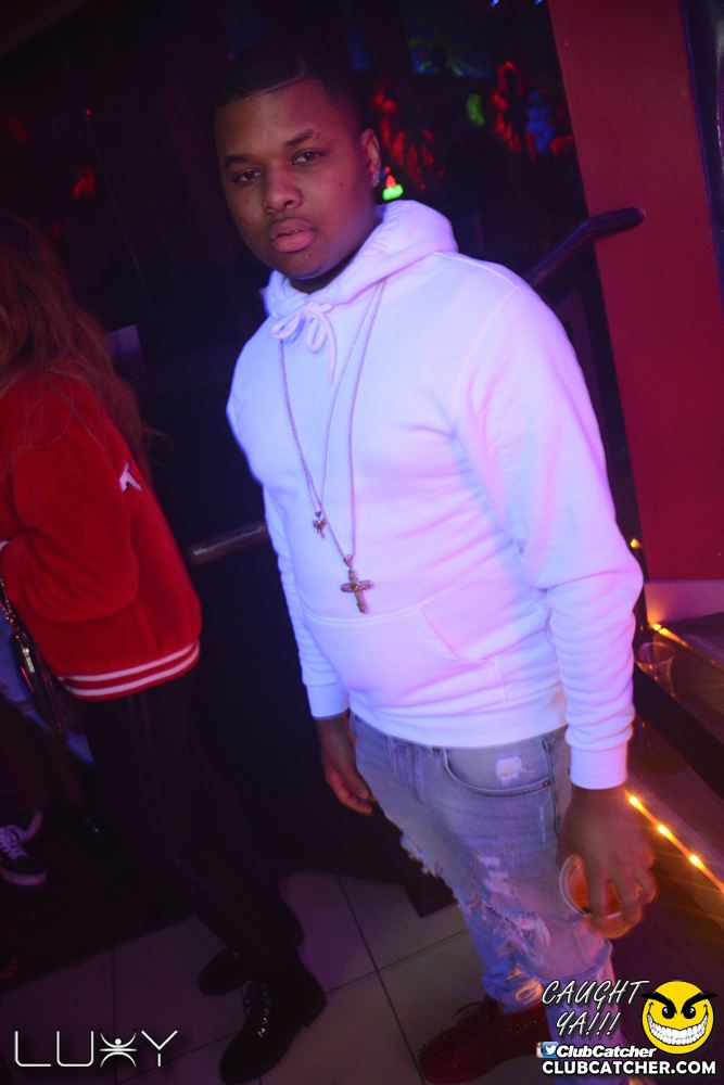 Luxy nightclub photo 216 - February 10th, 2018