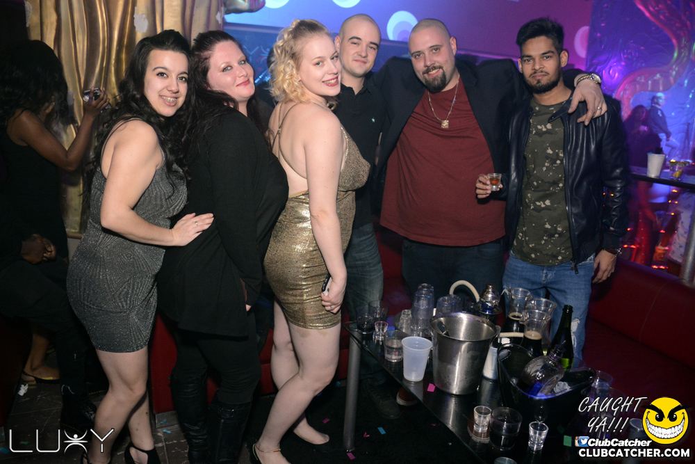 Luxy nightclub photo 23 - February 10th, 2018