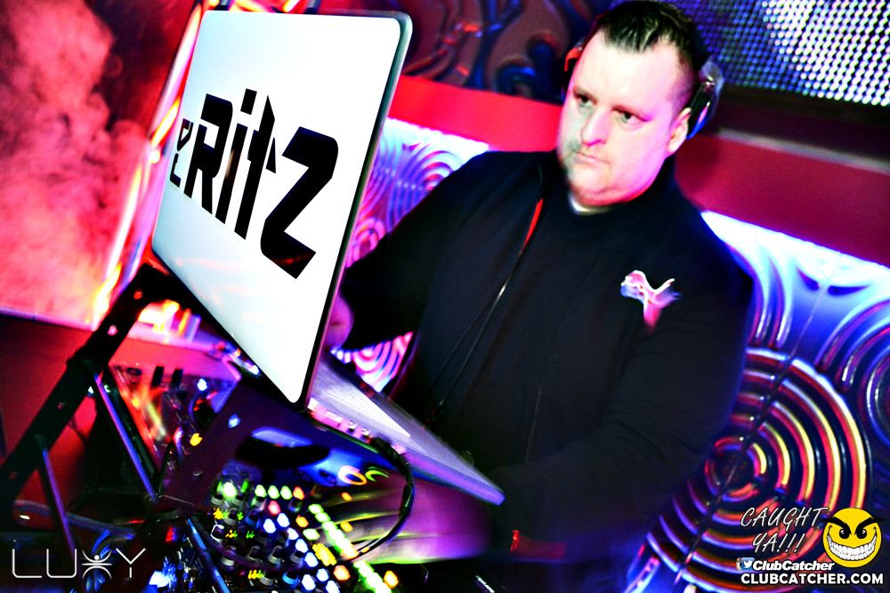 Luxy nightclub photo 24 - February 10th, 2018