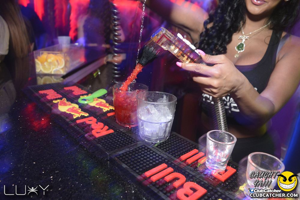 Luxy nightclub photo 26 - February 10th, 2018