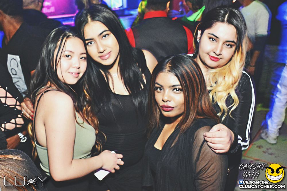 Luxy nightclub photo 36 - February 10th, 2018