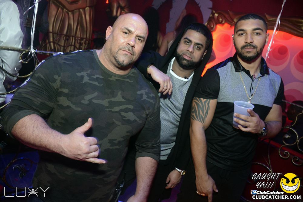 Luxy nightclub photo 37 - February 10th, 2018