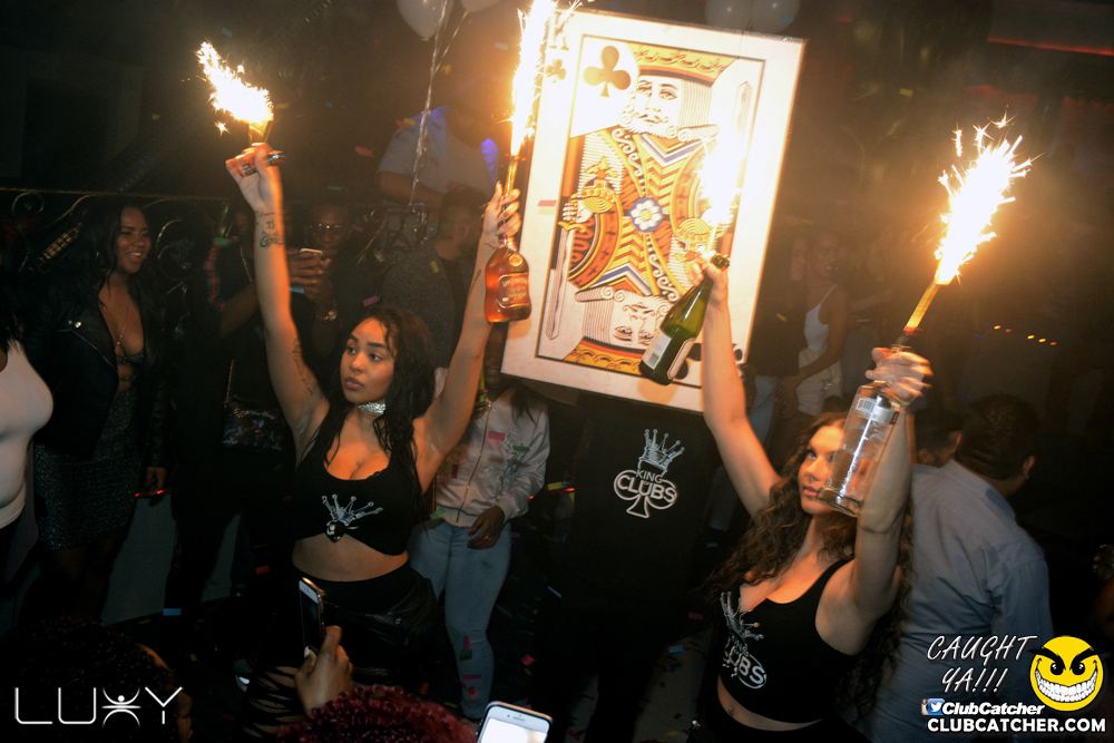 Luxy nightclub photo 38 - February 10th, 2018