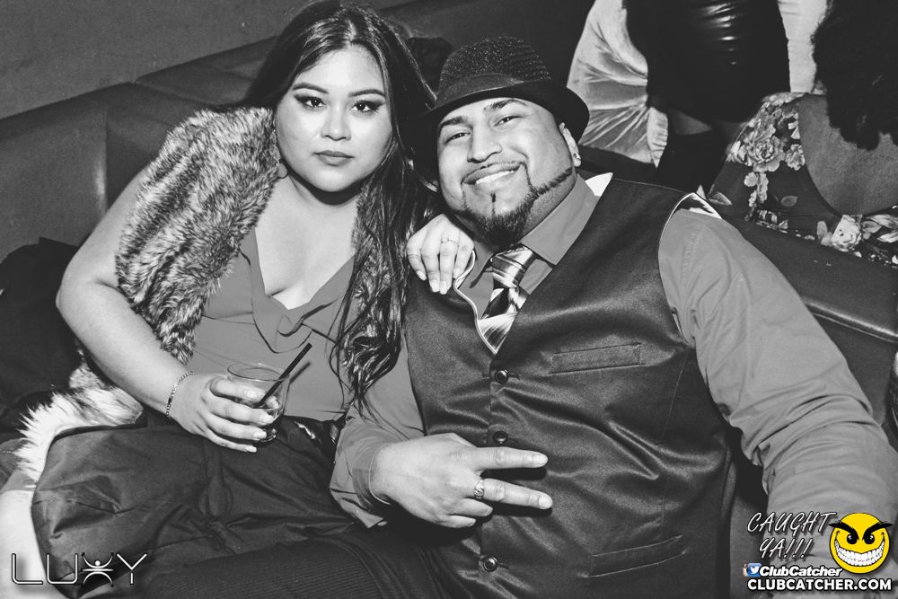 Luxy nightclub photo 39 - February 10th, 2018