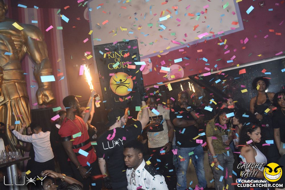 Luxy nightclub photo 40 - February 10th, 2018