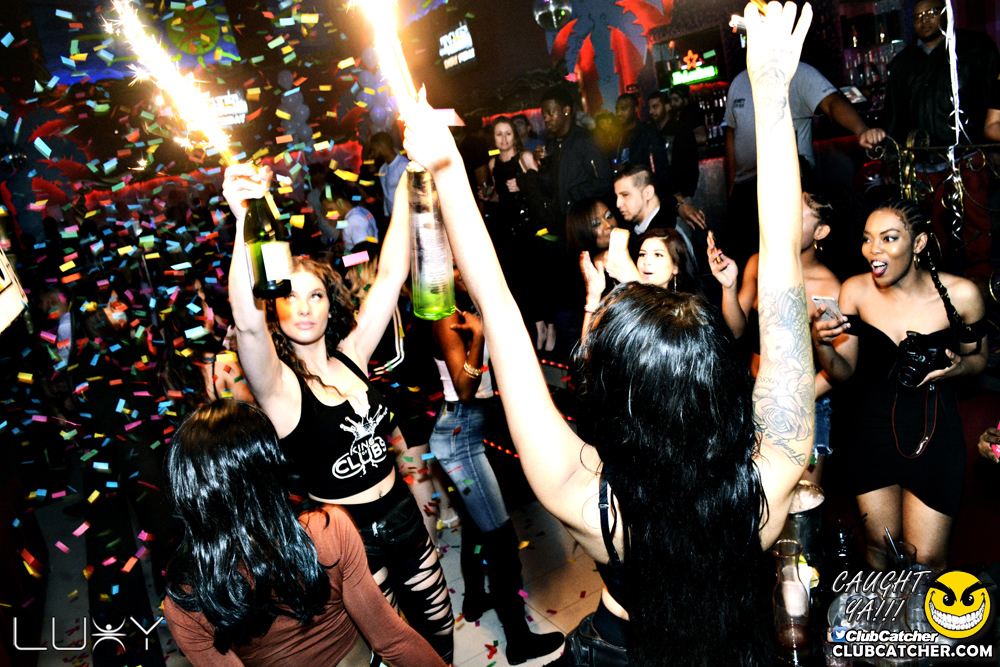 Luxy nightclub photo 5 - February 10th, 2018
