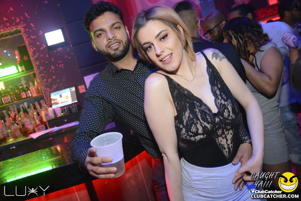 Luxy nightclub photo 42 - February 10th, 2018