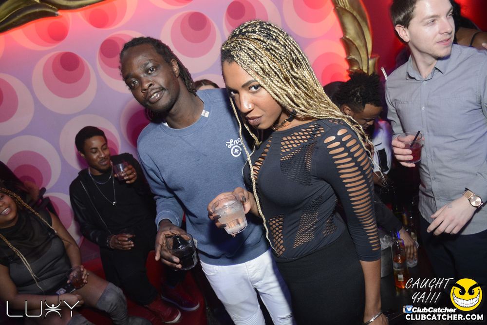 Luxy nightclub photo 43 - February 10th, 2018
