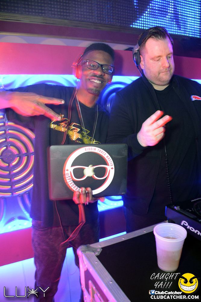 Luxy nightclub photo 44 - February 10th, 2018